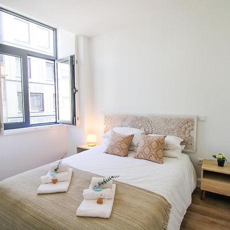Heroismo Cosy Loft Porto Exterior foto