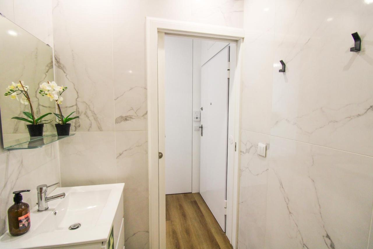 Heroismo Cosy Loft Porto Exterior foto